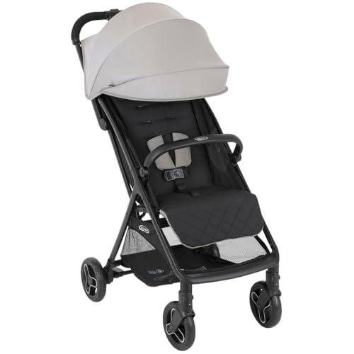 Graco - Myavo Silla de paseo ligera y de plegado rápido