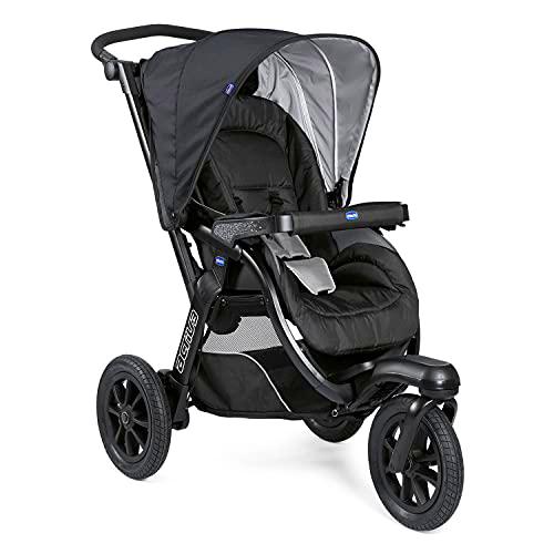 Chicco Activ3 Kinderwagen mit 3 Rädern, leicht zu fahren in jedem Gelände