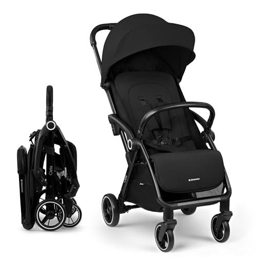 KikkaBoo Silla de Paseo CIELA, Carrito Bebé hasta 22 kg