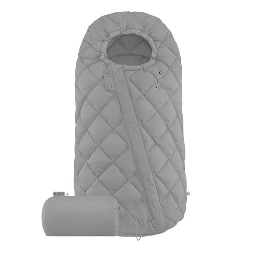 Snogga 2/Stone Grey-mid grey PU1 Cybex