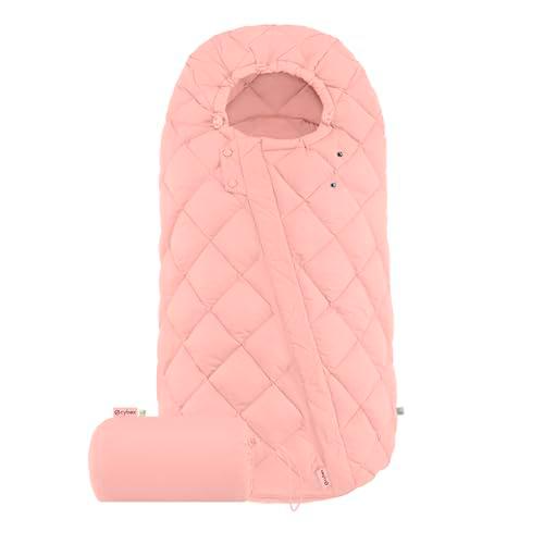 Snogga 2/Candy Pink-light pink PU1 Cybex