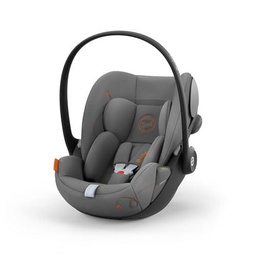 Cybex Cloud G i-Size/Lava Grey-mid grey PU1