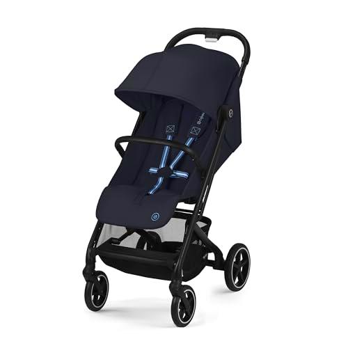 Cybex BEEZY BLK Dark Blue | azul marino