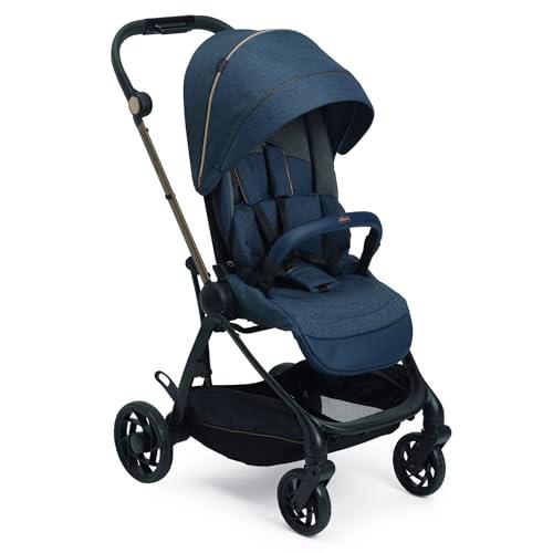 Chicco One4Ever Lounge, Carrito Ligero y Compacto Desde 0M Hasta 4A