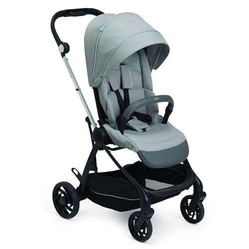 Chicco One4Ever Lounge, Carrito Ligero y Compacto Desde 0M Hasta 4A