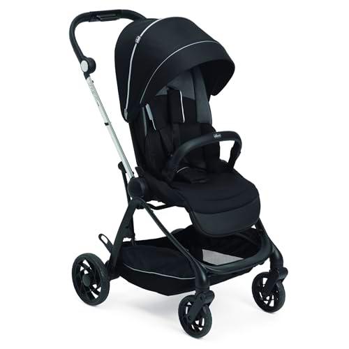 Chicco One4Ever Lounge, Carrito Ligero y Compacto Desde 0M Hasta 4A