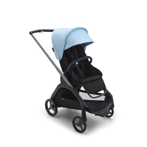 Bugaboo Dragonfly Carrito Urbano, Silla de Paseo Ligera y Compacta