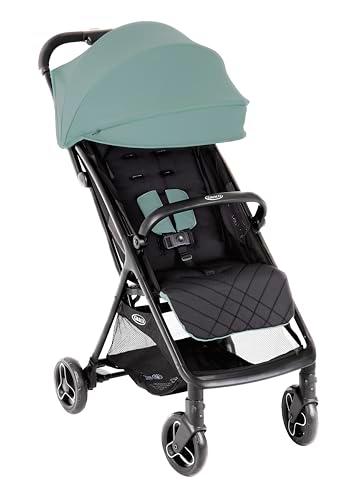 Graco - Myavo Silla de paseo ligera y de plegado rápido