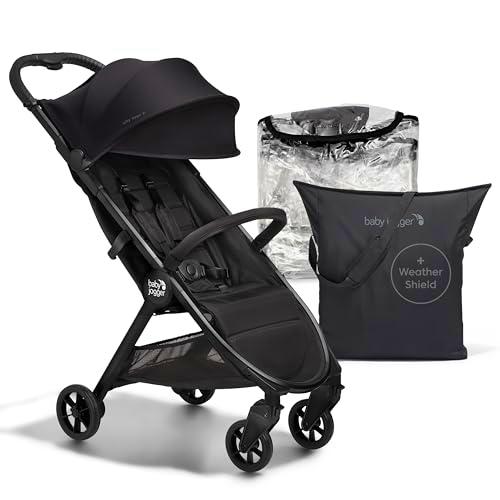 Baby Jogger City Tour 2 Eco - Sistema de viaje para cochecito